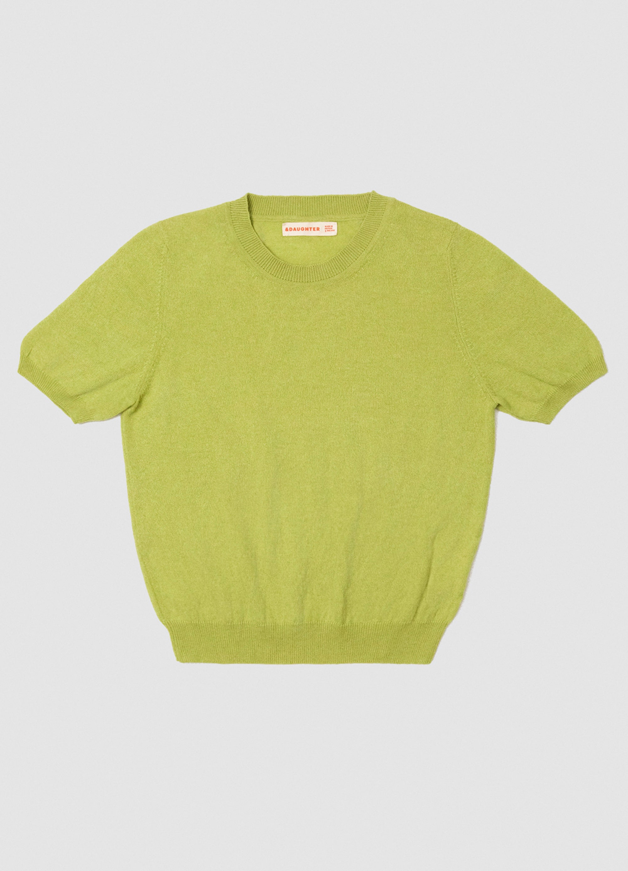 Emera-M T-shirt - Sugar main image 1