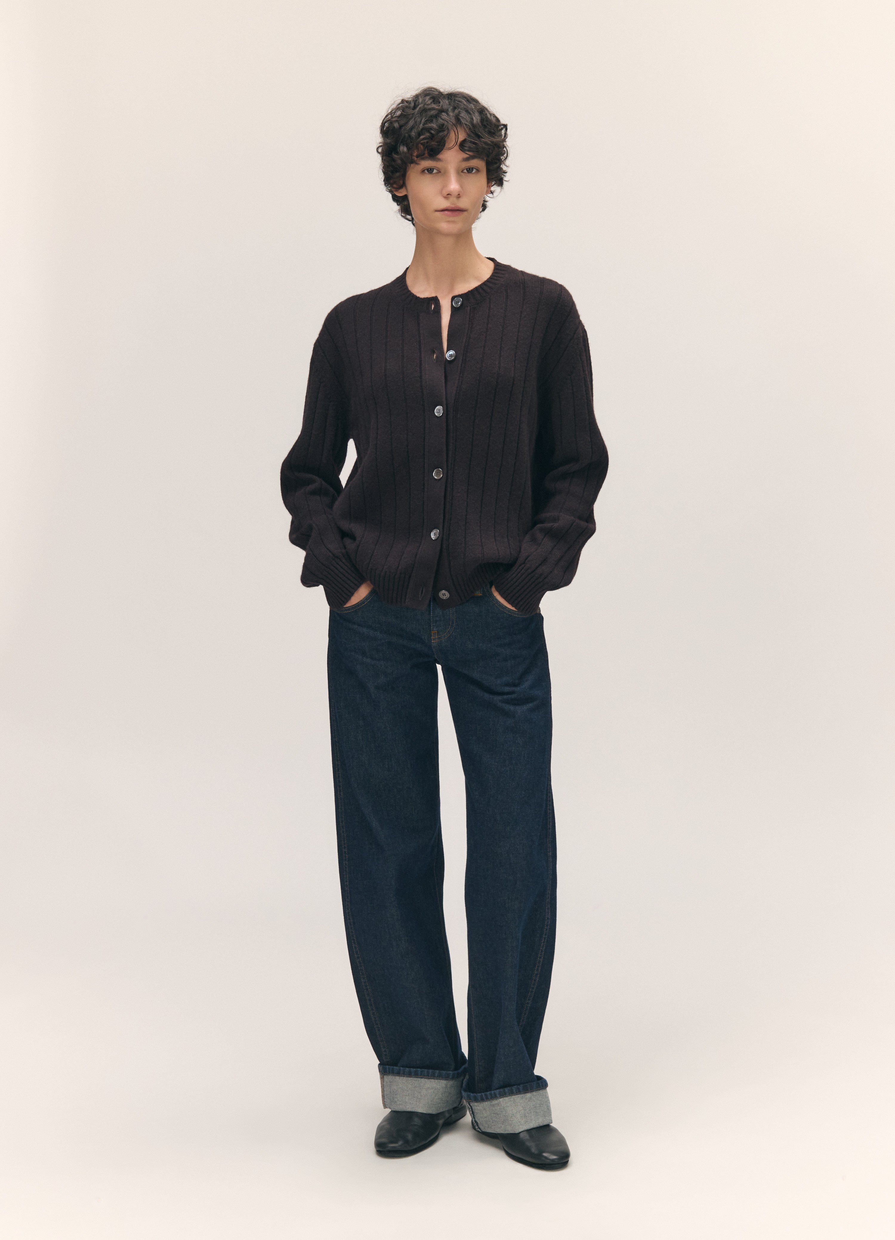 Cardigans & Jackets – &Daughter
