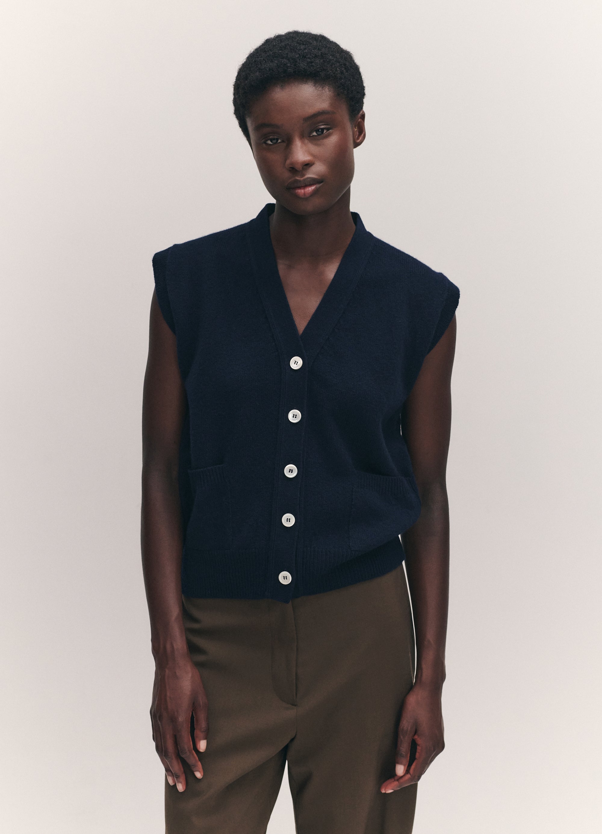 Wexford Waistcoat