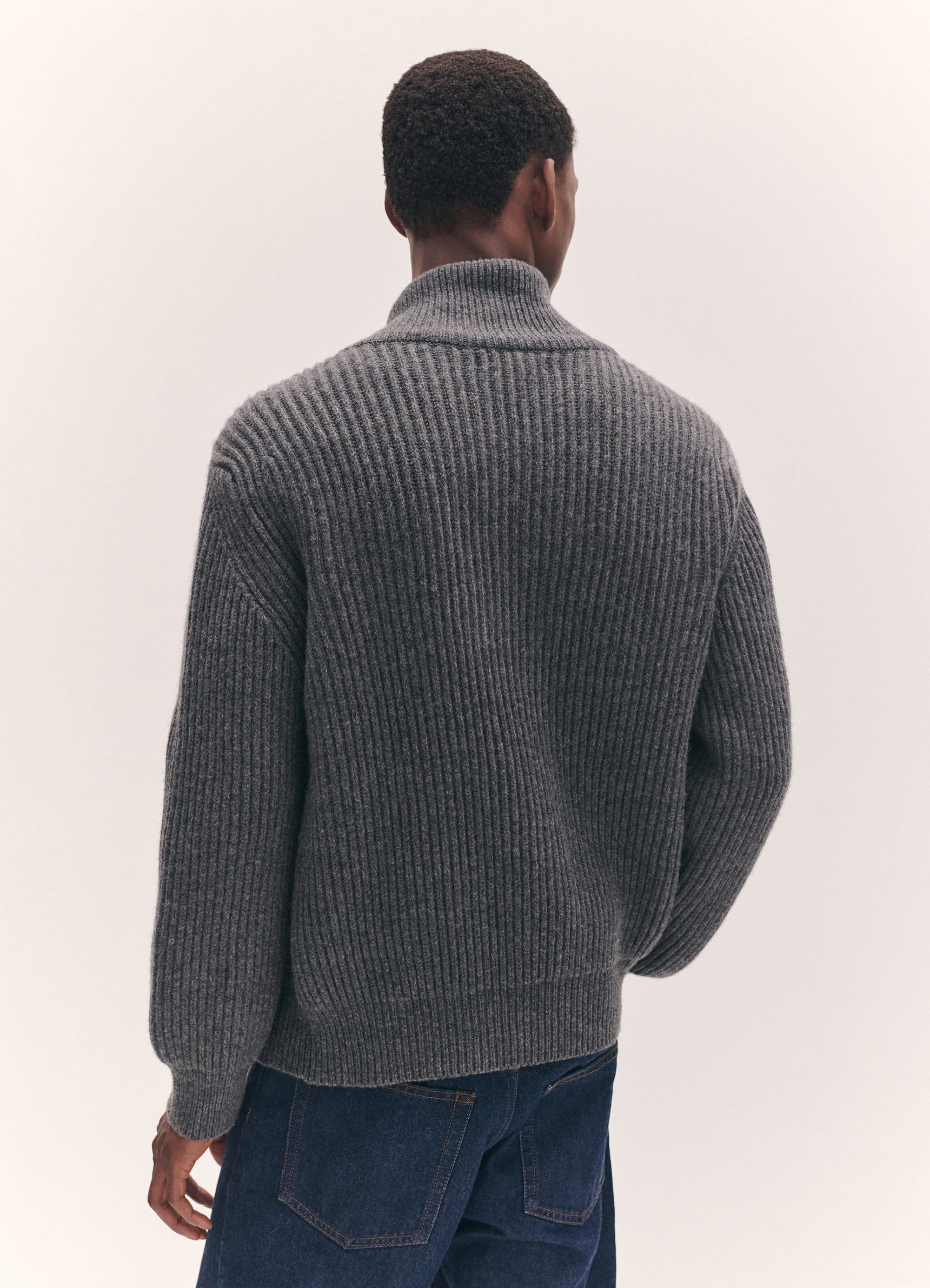 トップス GIBBYCNA RADIANT Rayered zip Parker M GIBBYCNA RADIANT Rayered zip Parker M