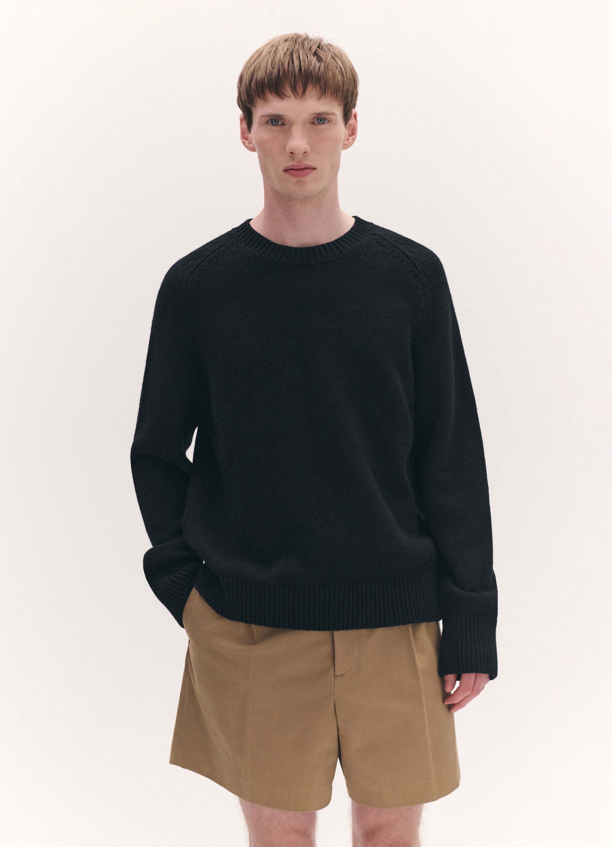 Rosh Crewneck