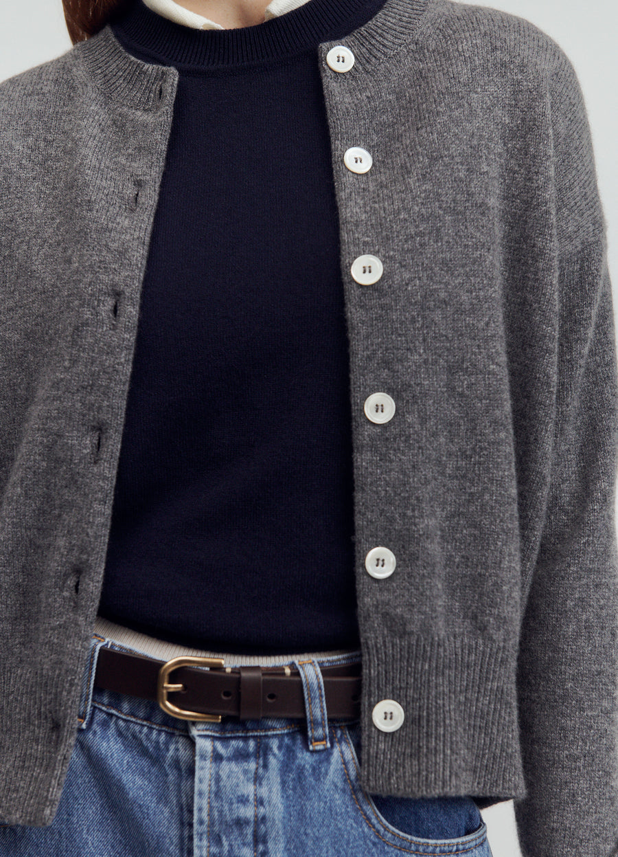 Adalyn™ - Graceful Cardigan