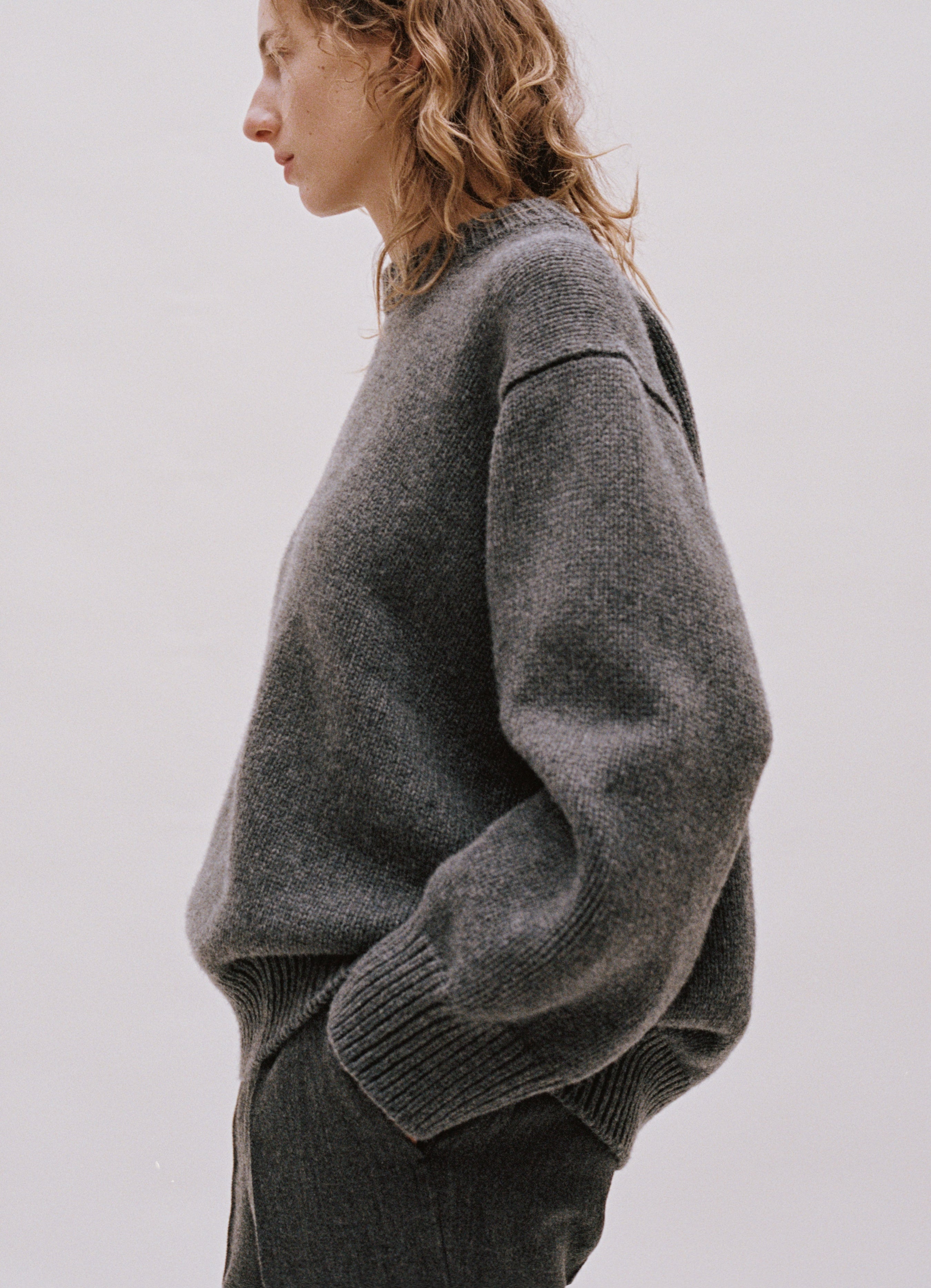 Pattern – &Daughter