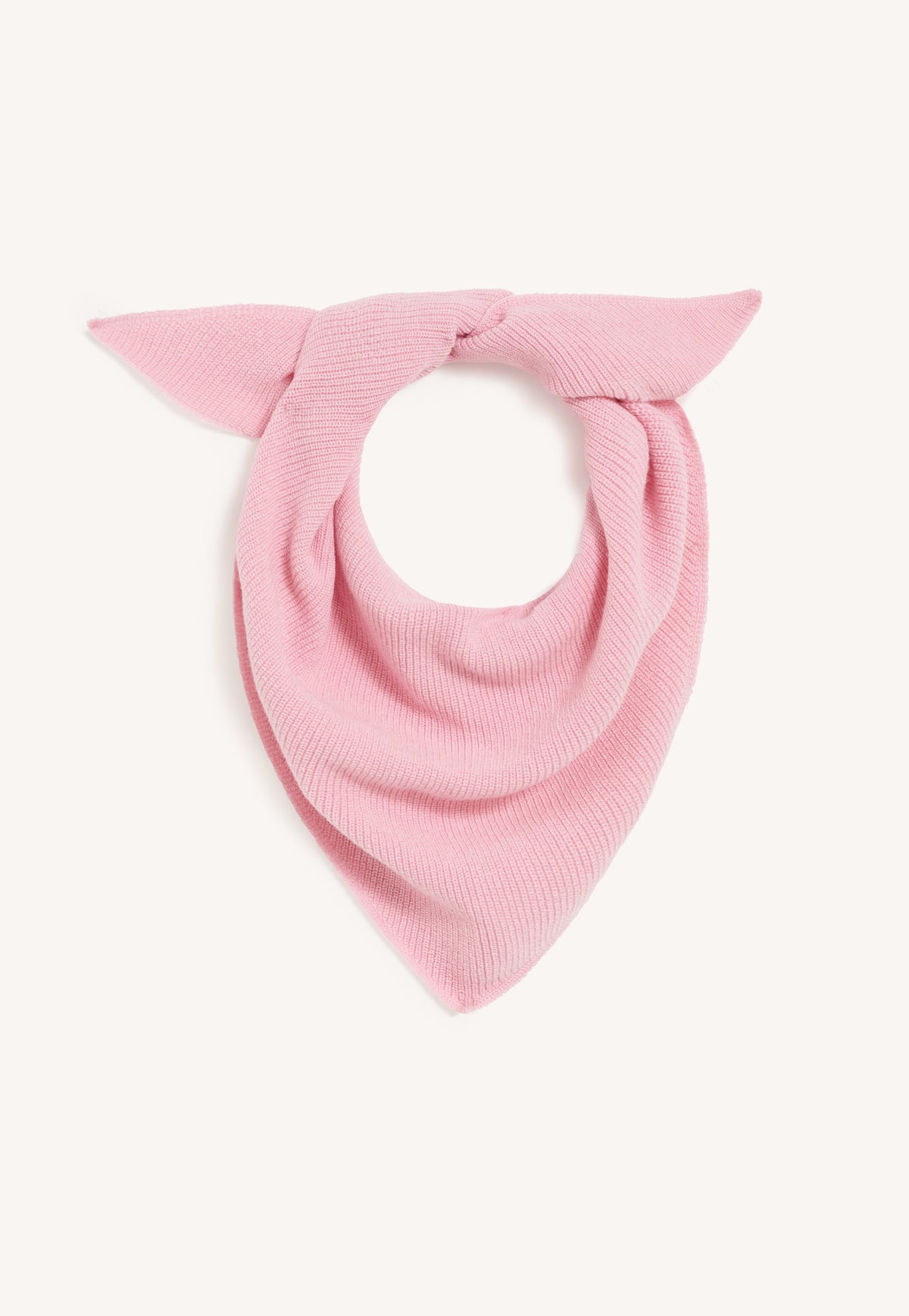 Fionn Cashmere Foulard Pale