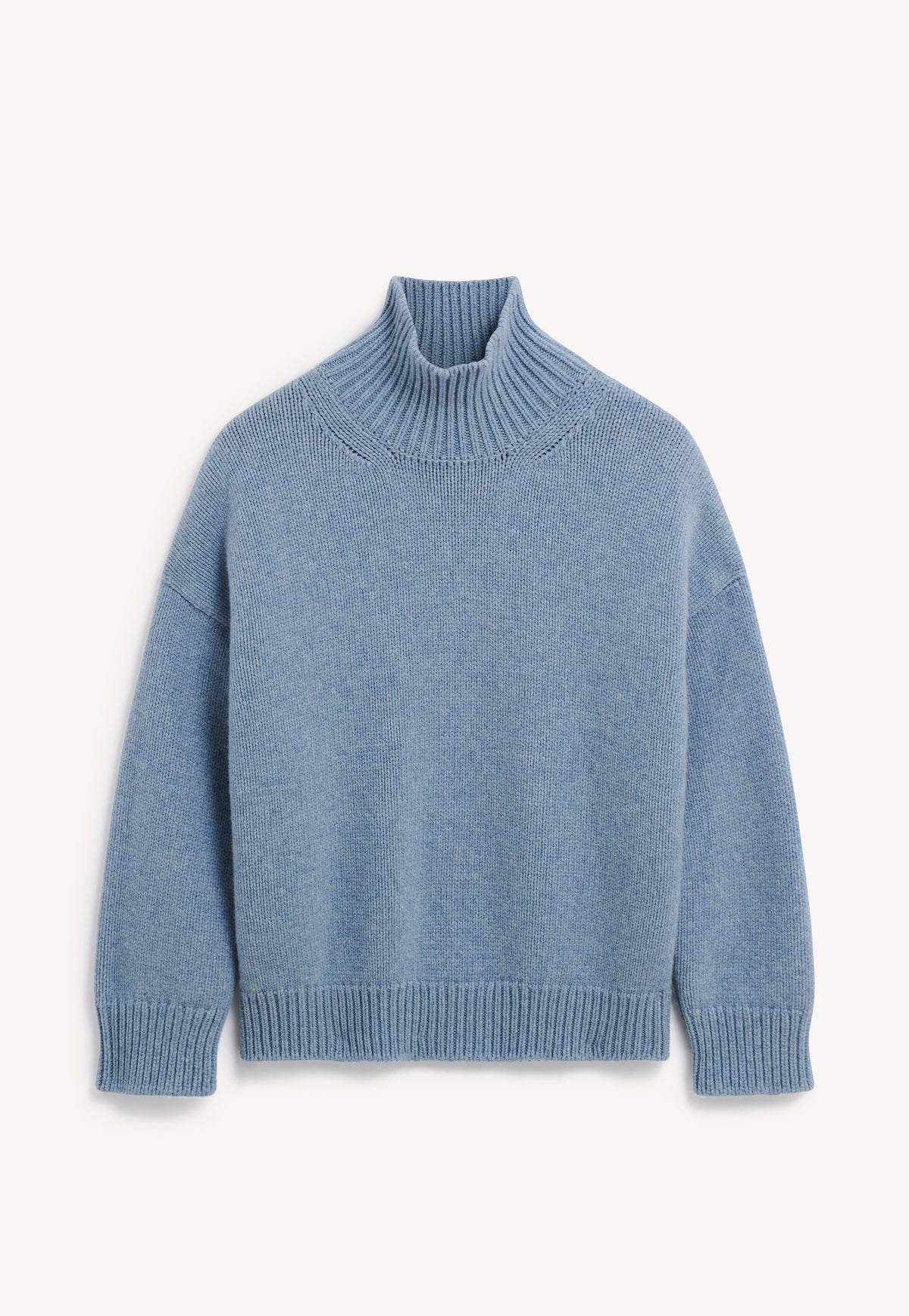 Caragh High Neck Vintage