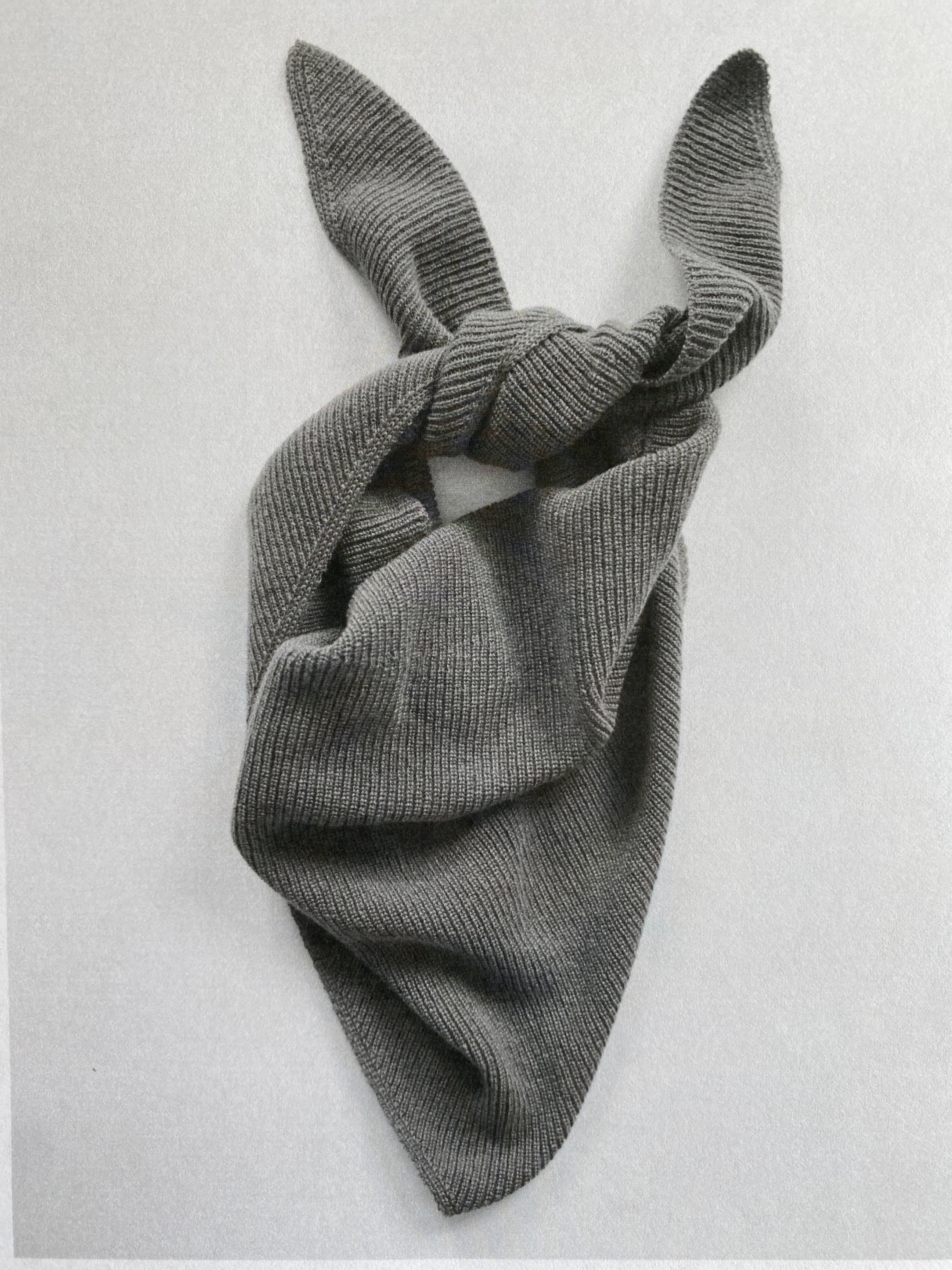 Pattern – &Daughter