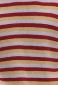 Ruby/Chakra/Acacia Stripe