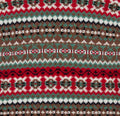 Chunky Fairisle