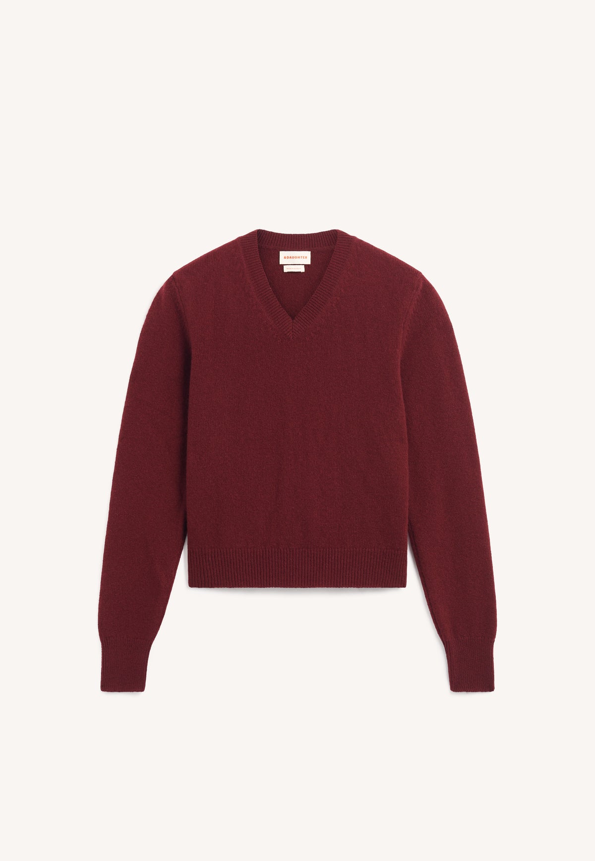Sligo V Neck